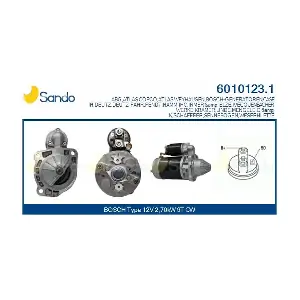 SANDO 6010123.1