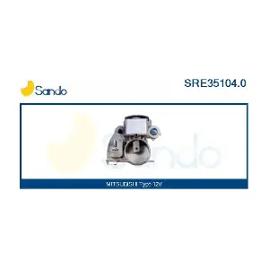 SRE35104.0 SANDO