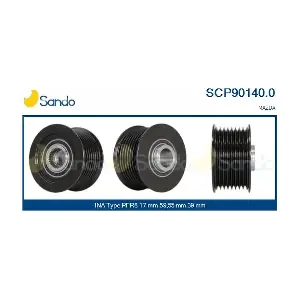 SANDO SCP90140.0