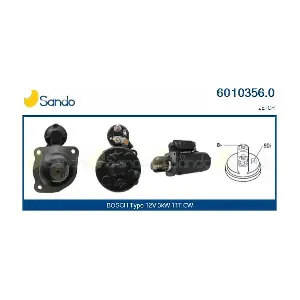 SANDO 6010356.0