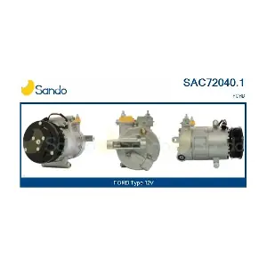 SAC72040.1 SANDO