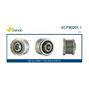 SANDO SCP90201.1