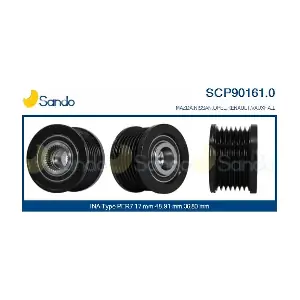 SANDO SCP90161.0