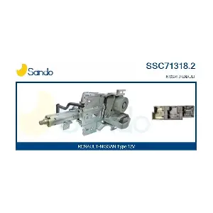 SSC71318.2 SANDO