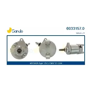 SANDO 6033157.0
