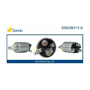 SANDO SSO35111.0