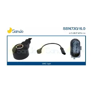 SSN73G16.0 SANDO