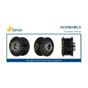 SANDO SCP90180.0