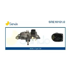 SRE10101.0 SANDO