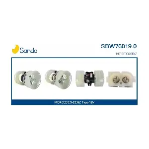 SBW76019.0 SANDO