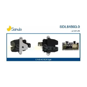SDL81B03.0 SANDO