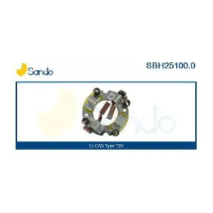 SANDO SBH25100.0