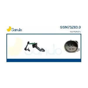 SSN73Z63.0 SANDO