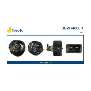 SBW74000.1 SANDO