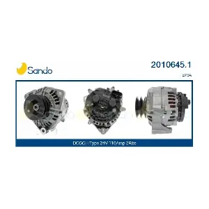 SANDO 2010645.1