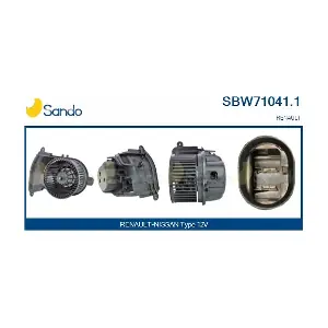 SBW71041.1 SANDO