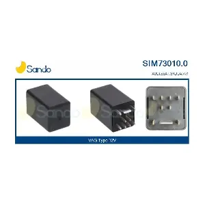 SIM73010.0 SANDO