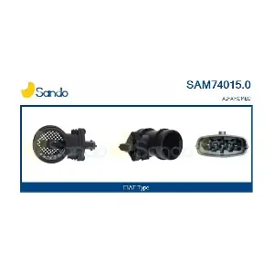 SANDO SAM74015.0