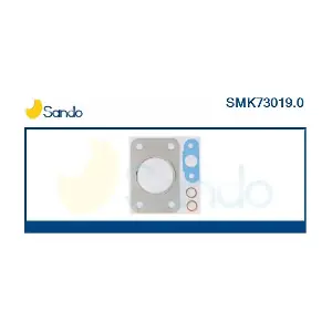 SMK73019.0 SANDO