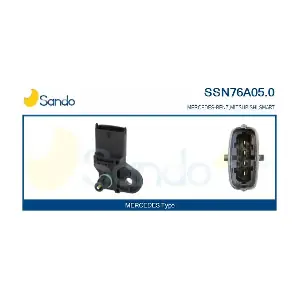 SANDO SSN76A05.0