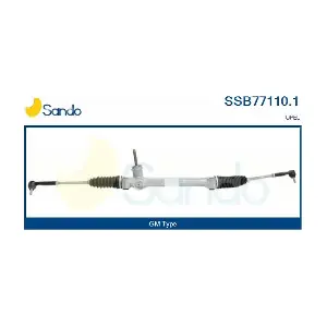 SSB77110.1 SANDO