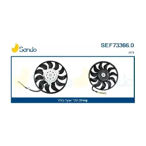 SEF73366.0 SANDO
