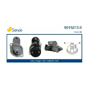6015213.0 SANDO