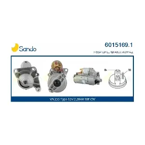 SANDO 6015169.1