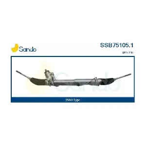 SSB75105.1 SANDO