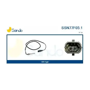 SSN77F03.1 SANDO