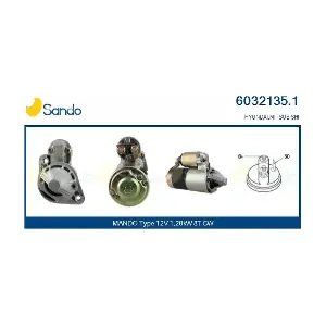 6032135.1 SANDO