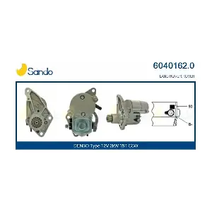 SANDO 60401620