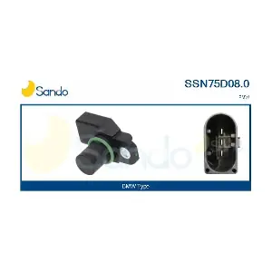SSN75D08.0 SANDO