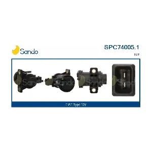 SPC74005.1 SANDO