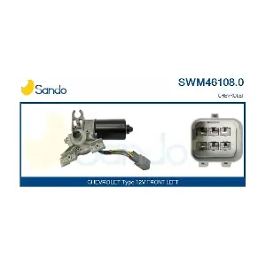 SWM46108.0 SANDO