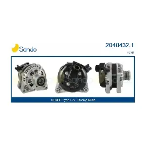 2040432.1 SANDO