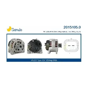 SANDO 2015105.0