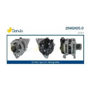 2040A55.0 SANDO