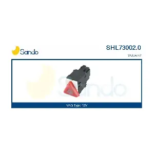 SHL730020 SANDO
