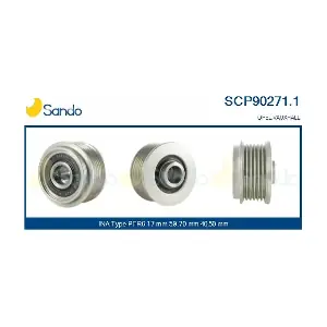 SCP90271.1 SANDO