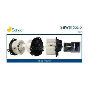 SBW61002.0 SANDO
