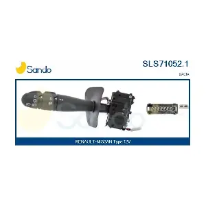 SLS71052.1 SANDO