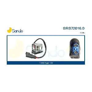 SRS72016.0 SANDO