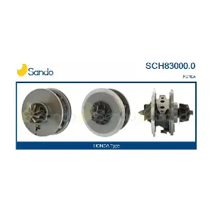 SCH83000.0 SANDO