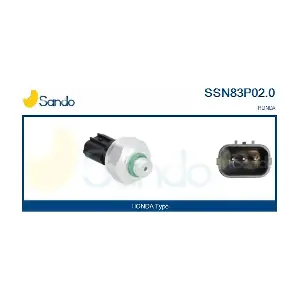 SSN83P02.0 SANDO