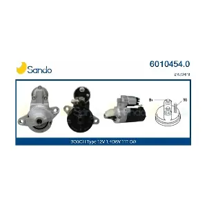 6010454.0 SANDO