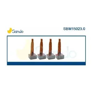 SBM15023.0 SANDO
