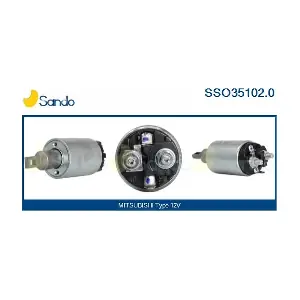 SANDO SSO35102.0