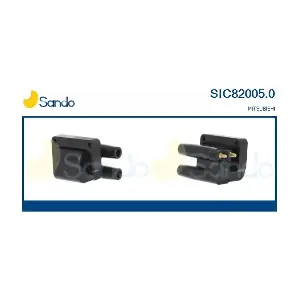 SIC82005.0 SANDO