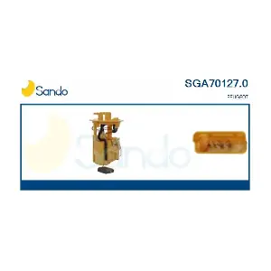 SANDO SGA70127.0